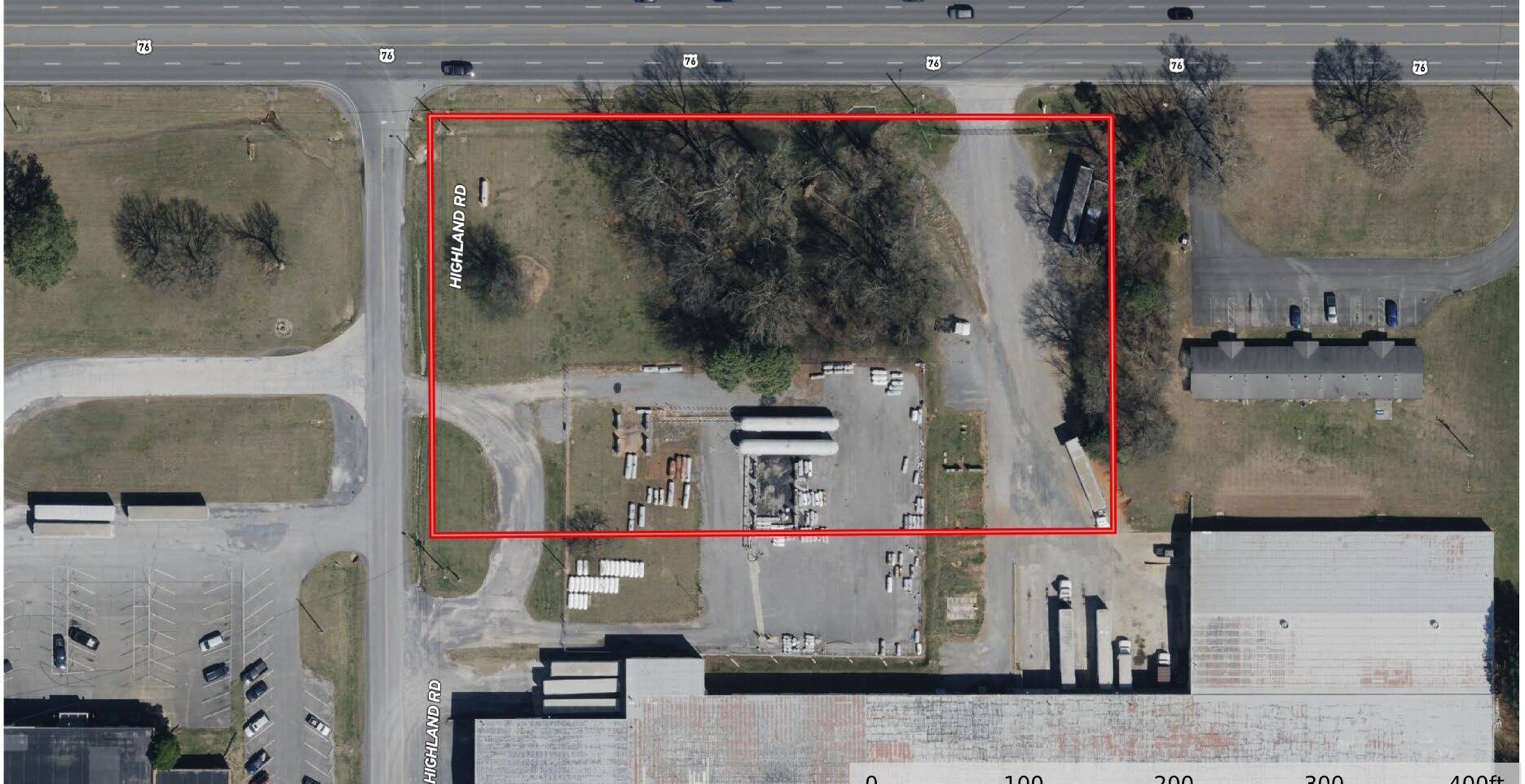 134 Highland Rd, Chatsworth, GA à vendre Photo principale– Image 1 sur 2