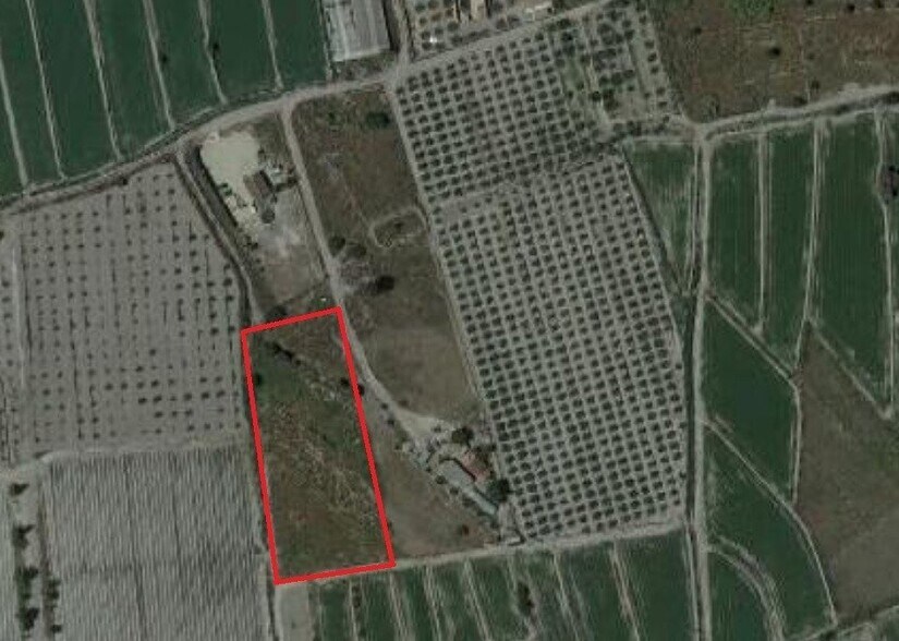 Terrain dans Puerto Lumbreras, Murcia à vendre - Aérien – Image 3 sur 3