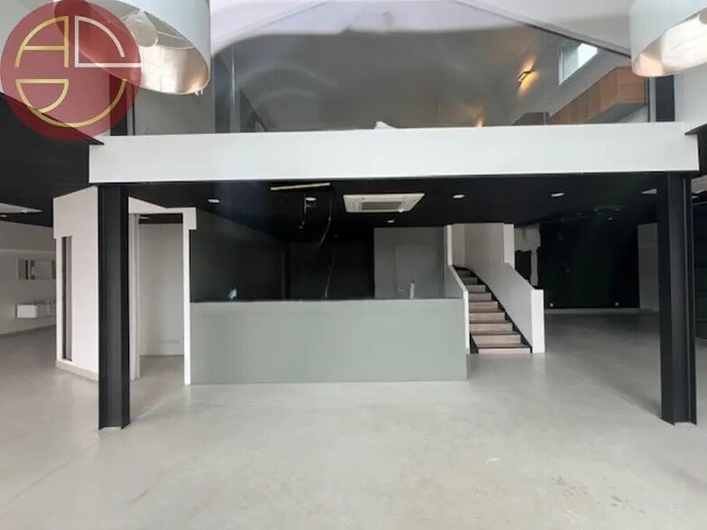 Bureau dans Toulouse à vendre - Photo de l’immeuble – Image 3 sur 4