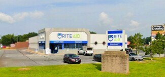 Plus de détails pour 505 Linden Ave, Pocomoke City, MD - Local commercial à vendre