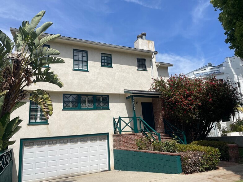 1131 17th St, Santa Monica, CA à vendre - Photo de l’immeuble – Image 2 sur 9