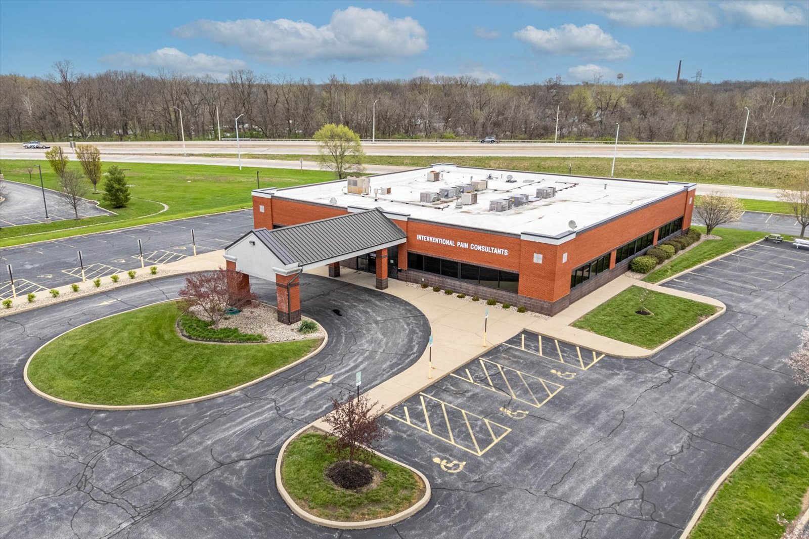 3 Professional Dr, Alton, IL à vendre Photo de l’immeuble– Image 1 sur 28