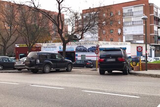 Plus de détails pour Avenida de Pablo Neruda, 2, Madrid - Local commercial à louer