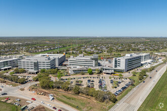 17402 W Grand Pky S, Sugar Land, TX - VUE AÉRIENNE  vue de carte