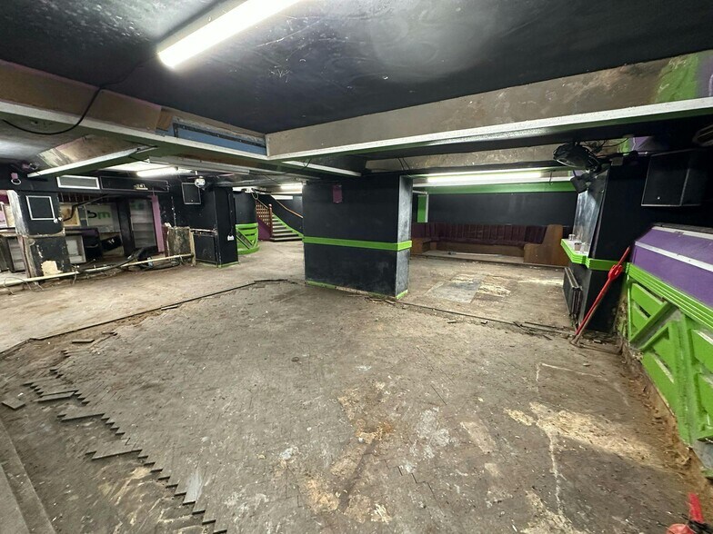 113-115 Seaside Rd, Eastbourne à louer - Photo de l’immeuble – Image 3 sur 4