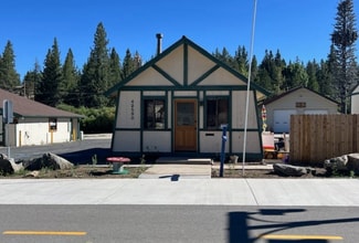 Plus de détails pour 42598 Moonridge Rd, Big Bear Lake, CA - Bureau à vendre