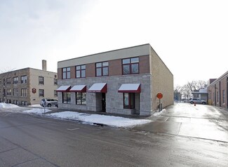 Plus de détails pour 321 E Main St, Madison, WI - Local commercial à louer