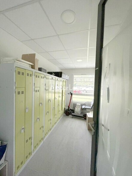 Bureau dans Villers-lès-Nancy à louer - Photo intérieure – Image 3 sur 8