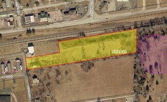 Plus de détails pour 304 S Jefferson St, Strafford, MO - Local d’activités à vendre