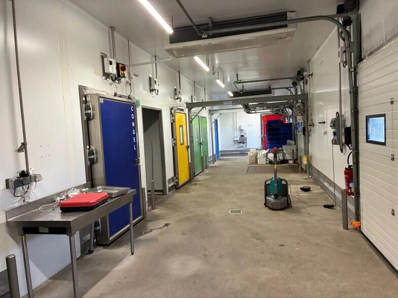 Local d'activités dans Pontchâteau à vendre - Photo intérieure – Image 2 sur 6