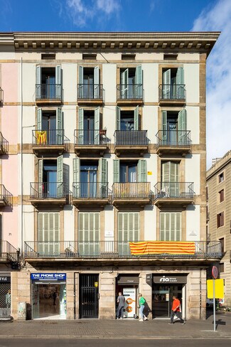 Plus de détails pour Carrer la Rambla, 73, Barcelone - Logement à vendre