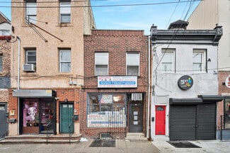 Plus de détails pour 121 W Girard Ave, Philadelphia, PA - Local commercial à vendre