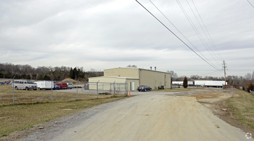 3319 E Governor John Sevier Hwy, Knoxville, TN à vendre - Photo de l’immeuble – Image 2 sur 10