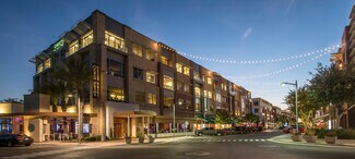 Plus de détails pour 5455 E High St, Phoenix, AZ - Bureau à louer