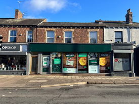 111-113 Denton St, Carlisle CMA - Immobilier d'entreprise