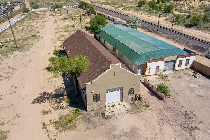 2900 W 29th St, Pueblo, CO à vendre - Photo de l’immeuble – Image 3 sur 12