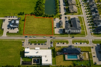 Plus de détails pour 4401 Nicklaus Dr, Champaign, IL - Terrain à vendre