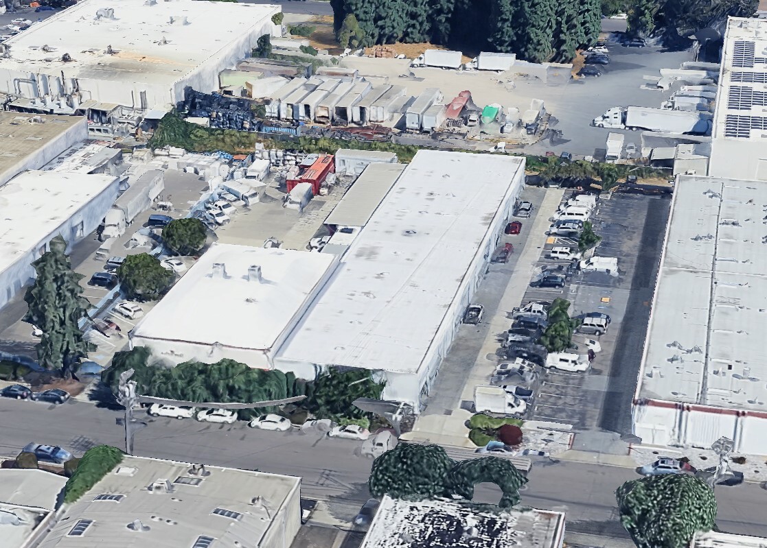 2317-2335 American Ave, Hayward, CA à louer Photo intérieure– Image 1 sur 2