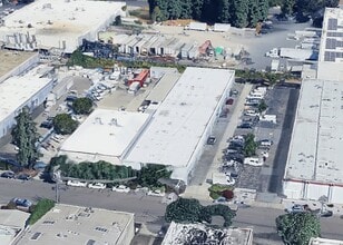 2317-2335 American Ave, Hayward, CA à louer Photo intérieure– Image 1 sur 2