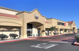Plus de détails pour 12370 N 83rd Ave, Peoria, AZ - Local commercial à louer