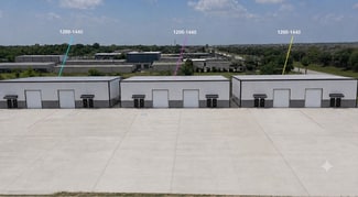 Plus de détails pour 10519 Clodine Rd, Sugar Land, TX - Local d'activités à louer