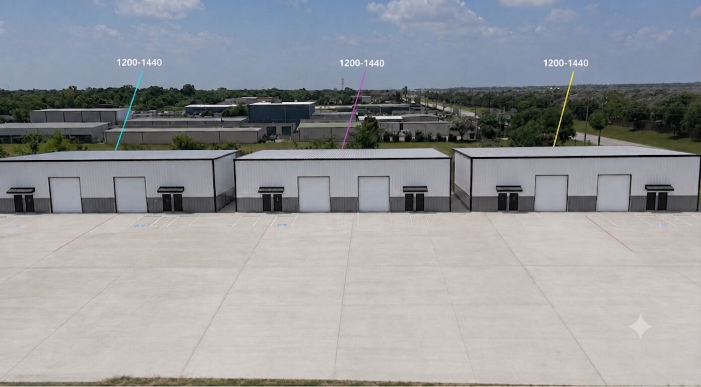 10519 Clodine Rd, Sugar Land, TX à louer Photo de l’immeuble– Image 1 sur 2