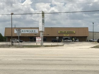 Plus de détails pour 3603 US Highway 441 S, Okeechobee, FL - Local commercial à louer