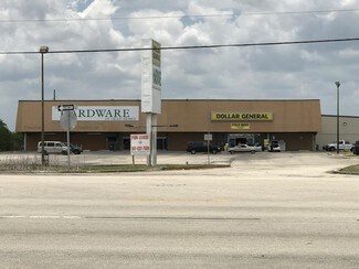 Plus de détails pour 3603 US Highway 441 S, Okeechobee, FL - Local commercial à louer