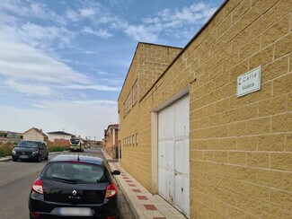 Plus de détails pour Industriel/Logistique à vendre