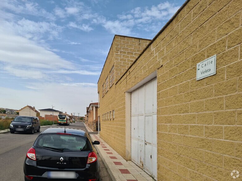 Industriel/Logistique dans Mocejón, Toledo à vendre - Photo principale – Image 1 sur 1
