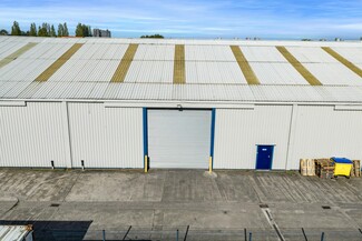 Plus de détails pour Yardley Rd, Liverpool - Industriel/Logistique à louer