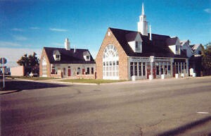 Plus de détails pour 542 Dufferin Ave, Winnipeg, MB - Bureau/Médical à louer