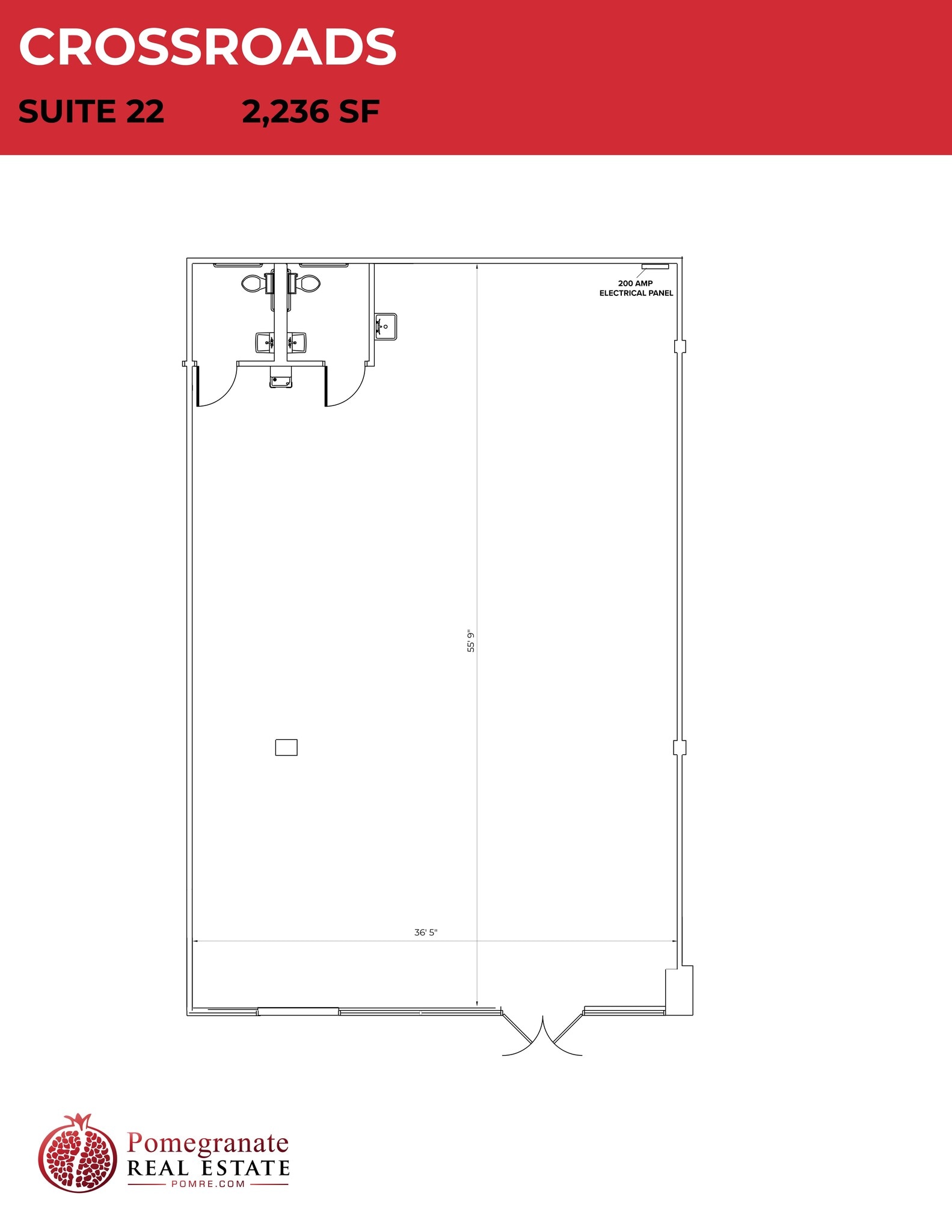 351-425 Loucks Rd, York, PA à louer Plan de site– Image 1 sur 1