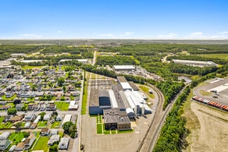 Plus de détails pour 101 Carleton Ave, Hazleton, PA - Industriel/Logistique à vendre
