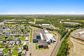 Plus de détails pour 101 Carleton Ave, Hazleton, PA - Industriel/Logistique à vendre