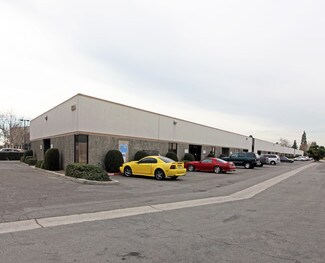 Plus de détails pour 634 N Poplar St, Orange, CA - Local d'activités à louer
