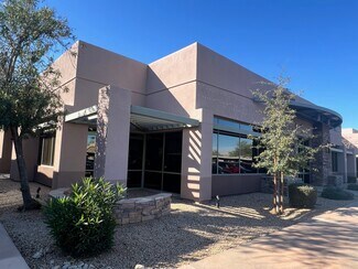 Plus de détails pour 6677 W Thunderbird Rd, Glendale, AZ - Bureau à vendre