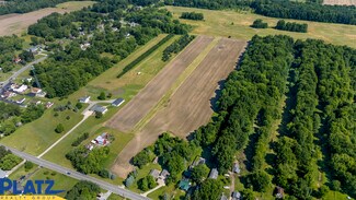 Plus de détails pour 5580 Kirk Road, Canfield, OH - Terrain à vendre