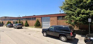 Plus de détails pour 518-520 Franklin Ave, Mount Vernon, NY - Industriel/Logistique à louer