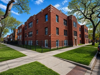 Plus de détails pour 7151 S King Dr, Chicago, IL - Logement à vendre