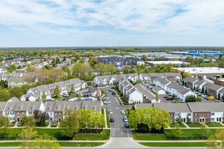 Plus de détails pour 7500 Sancus Blvd, Worthington, OH - Logement à vendre