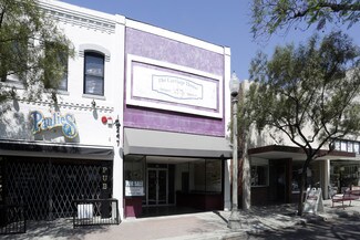 Plus de détails pour 251 N 2nd Ave, Upland, CA - Local commercial à louer