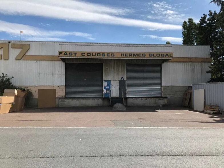 Garonor, Aulnay-sous-Bois à louer - Photo de l’immeuble – Image 3 sur 10