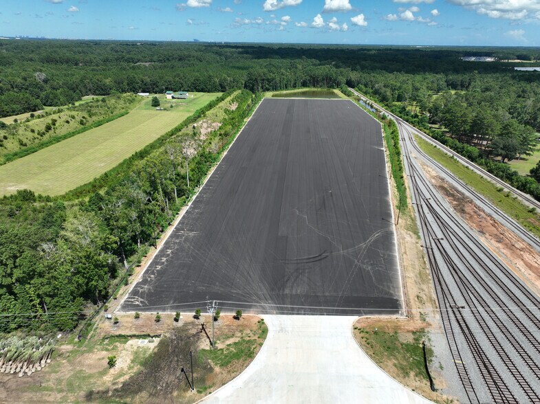 Wildcat Dam Road, Pooler, GA à louer - Photo de l’immeuble – Image 3 sur 4