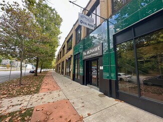 Plus de détails pour 2145 Central Pky, Cincinnati, OH - Local d’activités à vendre