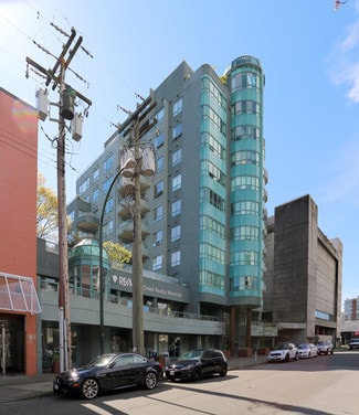 Plus de détails pour 1438 W 7th Ave, Vancouver, BC - Logement à vendre