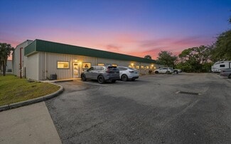 Plus de détails pour 6600-6612 26th Ct E, Sarasota, FL - Industriel/Logistique à vendre