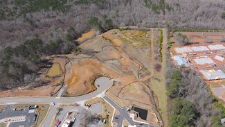 Plus de détails pour 150 McClung Rd, Athens, GA - Terrain à vendre