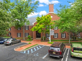Plus de détails pour 7 Auer Ct, East Brunswick, NJ - Bureau à vendre