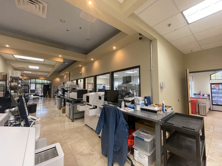 8501 Wade Blvd, Frisco, TX 75034 - Lot 750 -  - Photo intérieure - Image 1 of 3